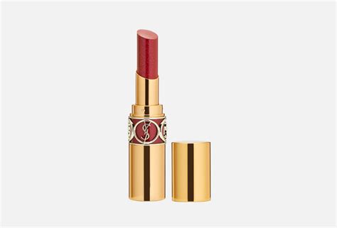 ysl rouge volupte shine 106